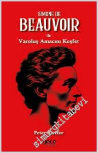 Simone De Beauvoir ile Varoluş Amacını Keşfet -        2024