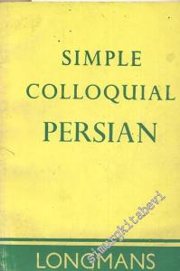 Simple Colloquial Persian -