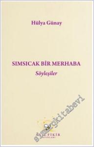 Sımsıcak Bir Merhaba - Söyleyişler -        2025
