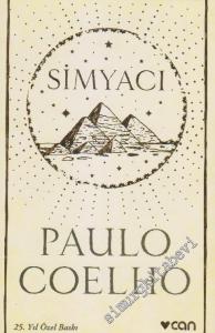 Simyacı 25. Yıl Özel Baskı CİLTLİ -