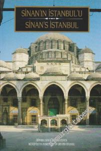 Sinan'ın İstanbul'u = Sinan's İstanbul -        1987