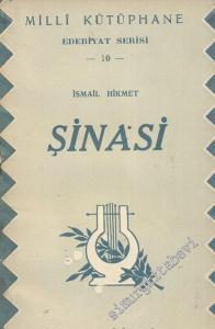 Şinasi -        1932