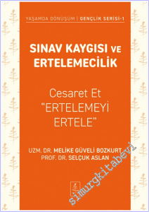 Sınav Kaygısı ve Ertelemecilik -        2026