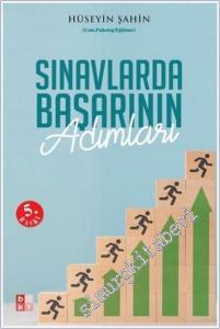 Sınavlarda Başarının Adımları -        2025