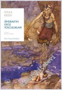 Sinbad'ın Gece Yolculukları -        2024