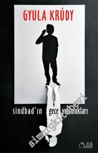 Sindbad'ın Gece Yolculukları -