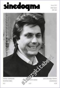 Sinedogma Ömer Kavur Özel Sayı - Sayı: 3      İlkyaz  2025
