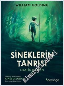 Sineklerin Tanrısı - Grafik Roman -        2024