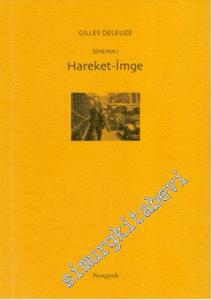 Sinema 1: Hareket, İmge -