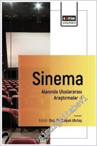 Sinema Alanında Uluslararası Araştırmalar I -        2025