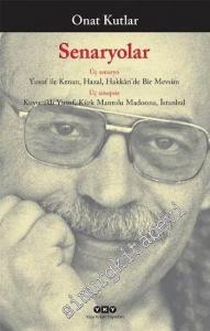 Senaryolar: Üç Senaryo - Üç Sinopsis -