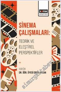 Sinema Çalışmaları : Teorik ve Eleştirel Perspektifler -        2025