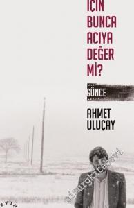 Sinema İçin Bunca Acıya Değer Mi? Günce -        2020