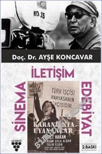 Sinema İletişim Edebiyat -        2023