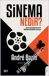 Sinema Nedir -        2023