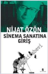 Sinema Sanatına Giriş -