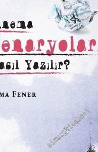 Sinema Senaryoları Nasıl Yazılır ? -        2015