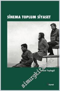Sinema Toplum Siyaset -        2018