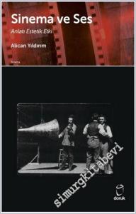 Sinema ve Ses Anlatı Estetik Etki -        2026