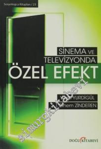 Sinema ve Televizyonda Özel Efekt -