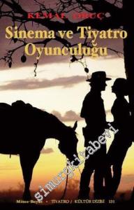 Sinema ve Tiyatro Oyunculuğu -