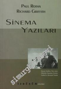 Sinema Yazıları -        2001
