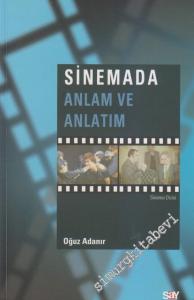 Sinemada Anlam ve Anlatım -