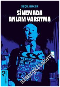 Sinemada Anlam Yaratma -        2023