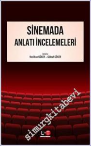 Sinemada Anlatı İncelemeleri -        2022