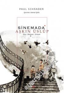 Sinemada Aşkın Üslup -