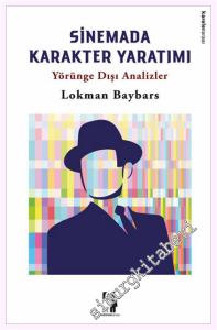 Sinemada Karakter Yaratımı -