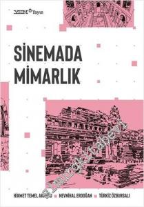 Sinemada Mimarlık -