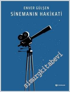 Sinemanın Hakikati -        2020