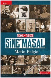 Sine'masal Renkli-Türkçe -