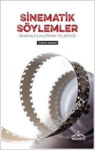 Sinematik Söylemler: Sinema Filmlerinin Felsefesi -        2025