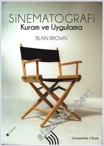 Sinematografi Kuram ve Uygulama -        2018