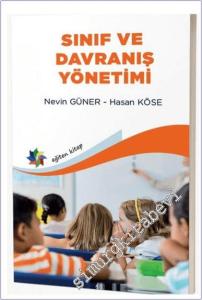 Sınıf ve Davranış Yönetimi -        2024
