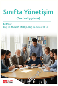 Sınıfta Yönetişim : Teori ve Uygulama -        2026
