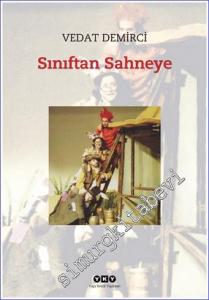 Sınıftan Sahneye -        2024