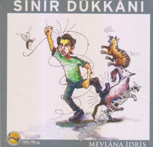 Sinir Dükkanı -