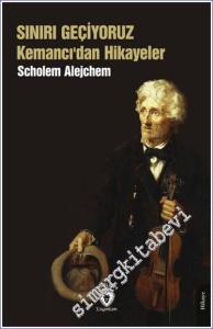 Sınırı Geçiyoruz : Kemancı'dan Hikayeler -        2024