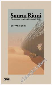 Sınırın Ritmi - Görünmez Hatlar/Görünür -        2025