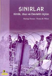 Sınırlar, Kimlik, Ulus ve Devletin Uçları -        2002