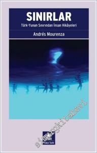 Sınırlar: Türk-Yunan Sınırından İnsan Hikâyeleri -        2025