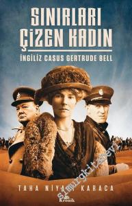 Sınırları Çizen Kadın: İngiliz Casus Gertrude Bell -        2023