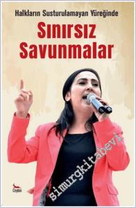 Sınırsız - Halkların Susturulamayan Yüreğinde -        2024
