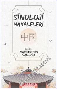Sinoloji Makaleleri -        2023