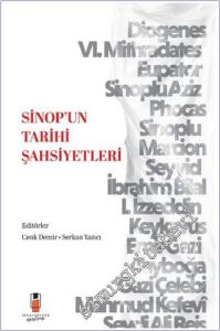 Sinop'un Tarihi Şahsiyetleri -        2025