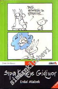 Sıpa Koleje Gidiyor -