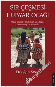 Sır Çeşmesi Hubyar Ocağı -        2026